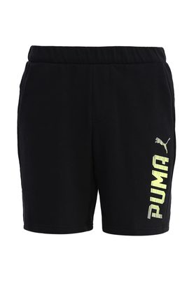 Puma   PUMA Rebel Sweat Shorts