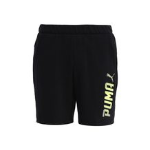 Puma   PUMA Rebel Sweat Shorts