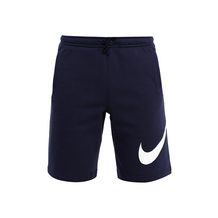 NIKE   M NSW SHORT FLC EXP CLUB