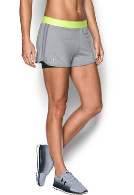 Under Armour   UA HG Armour 2-in-1 Shorty