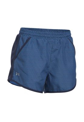 Under Armour   Fly By Printed Short