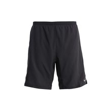 NIKE   9" PURSUIT 2-IN-1 SHORT