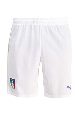 Puma   FIGC Italia Shorts Replica