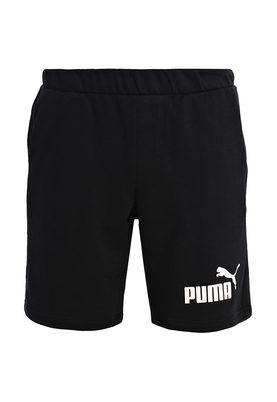 Puma   ESS No.1 Sweat Shorts 9'
