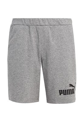 Puma   ESS No.1 Sweat Shorts 9'