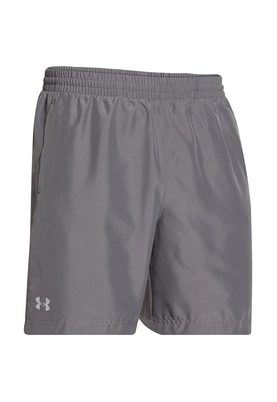Under Armour   LAUNCH 7'' SOLID SHORT