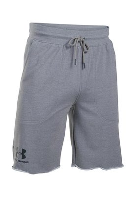Under Armour   SS Terry Short