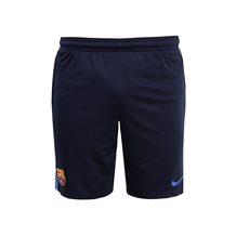 NIKE   FCB M SHORT SQD KZ