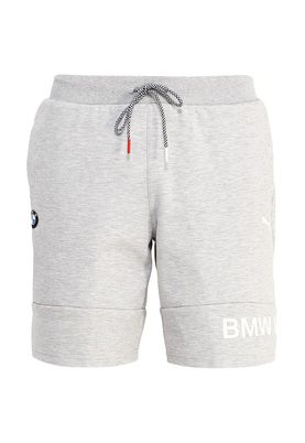 Puma   BMW MSP Sweat Shorts