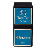Coquillete Tan-Tan