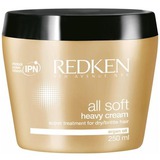 Redken            All Soft Heavy Cream