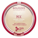 Bourjois    Healthy Mix Powder