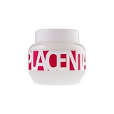 Kallos Cosmetics           Placenta Hair Mask With Vegetable Extract