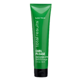 Matrix     Total Results Curl Please Contouring Lotion