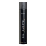 Schwarzkopf      c Silhouette Pure Hairspray Super Hold