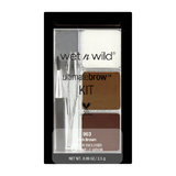 Wet n Wild    "ultimate brow kit"