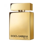 Dolce & Gabbana The One For Men Gold Intense