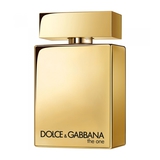 Dolce & Gabbana The One For Men Gold Intense