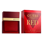 Guess Seductive Homme Red