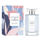 Lanvin Les Fleurs De Lanvin - Blue Orchid