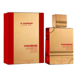 Al Haramain Perfumes Amber Oud Ruby Edition