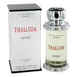 Yves de Sistelle Thallium Sport Limited Edition