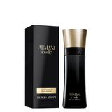 Giorgio Armani Code Homme Eau de Parfum