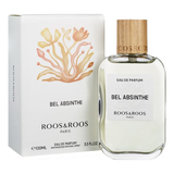 Roos & Roos / Dear Rose Bel Absinthe