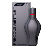 F1 Parfums Precious Mettle Eau de Toilette