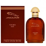 Jaguar Oud