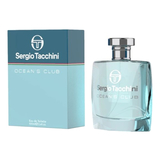Sergio Tacchini Ocean's Club