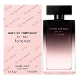 NARCISO RODRIGUEZ For Her Forever