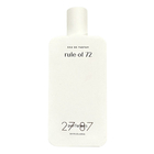 27 87 Perfumes Rule Of 72