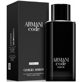 Giorgio Armani Code Parfum