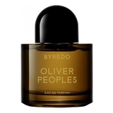 Byredo Oliver Peoples Mustard