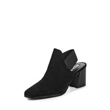 LOST INK  SPACE ELASTICATED OPEN BACK BOOT