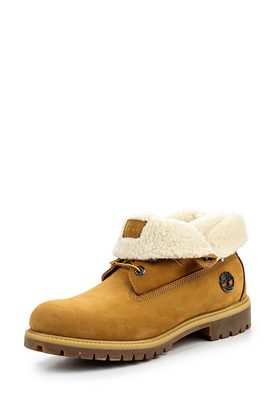 Timberland  AF ROLL TOP WHEAT WHEAT