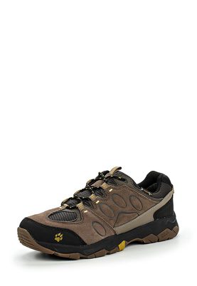 Jack Wolfskin   MTN ATTACK 5 TEXAPORE LOW