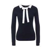 LOST INK  BOW NECK JUMPER UPDATE
