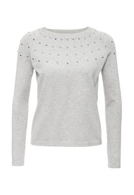 LOST INK  HADLEY STUDDED JUMPER