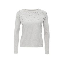 LOST INK  HADLEY STUDDED JUMPER