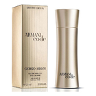 Giorgio Armani Armani Code Golden Edition