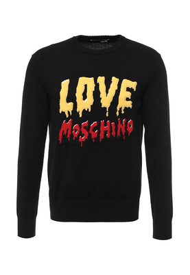 Love Moschino 