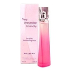 Givenchy Very Irresistible Eau d'Ete Summer Fragrance