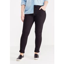 LOST INK PLUS  SKINNY JEAN WITH WELT POCKETS