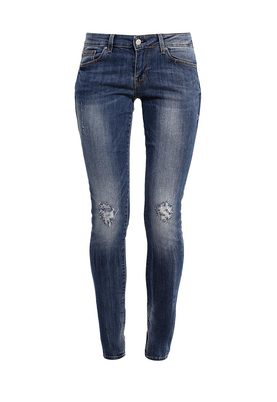 Guess Jeans  Skinny Low