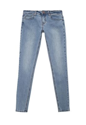 LOST INK  LOW RISE SKINNY IN BRAMBLE WASH