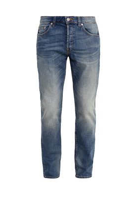 Only & Sons  Mens 5-pocket jeans in regular fit
