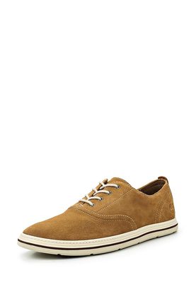 Timberland  Coles Point Plain Toe Ox