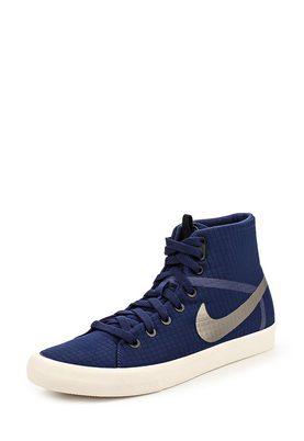 NIKE  WMNS PRIMO COURT MID MDRN